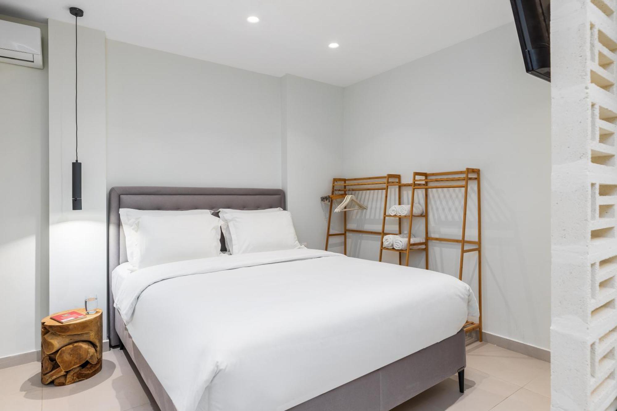 Apartamento Blanc By Nest Tesalónica Exterior foto